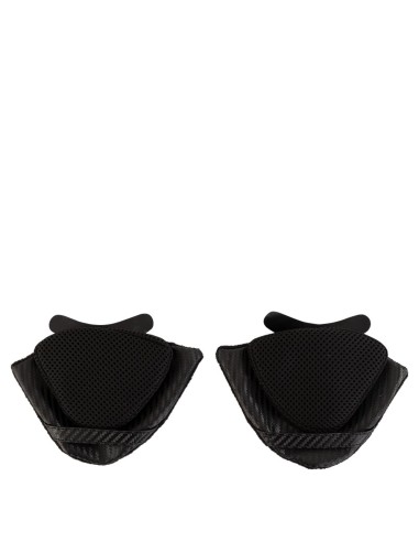 Cache-oreilles BR pour casques Omega,...