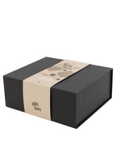 Boîte cadeau de Noël BR -...