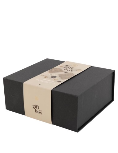 BR Weihnachtsgeschenkbox