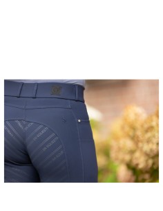 BR Riding Breeches Mathilda Ladies Silicone Seat 2