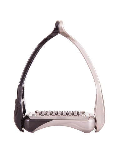 BR Stirrups AeroTech