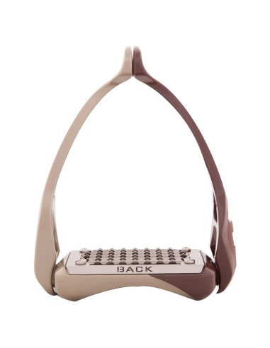 BR Stirrups AeroTech