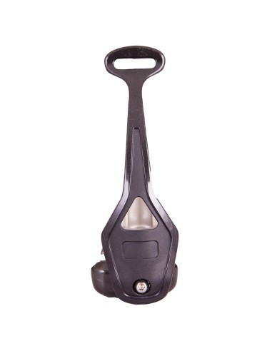 BR Stirrups AeroTech