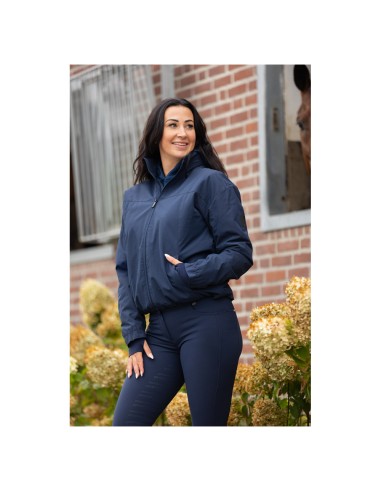 BR Essentials Jacket