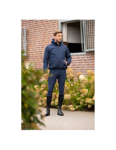 BR Essentials Jacket