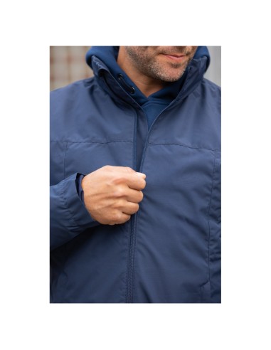 BR Essentials Jacke