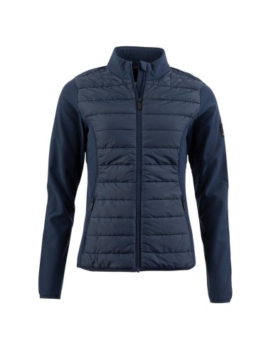 BR Essentials Combi Jacket