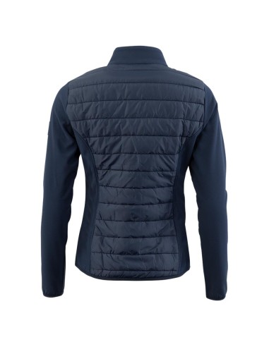 BR Essentials Kombi-Jacke