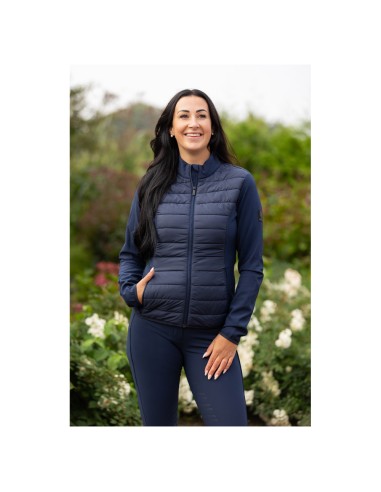 Veste combi BR Essentials