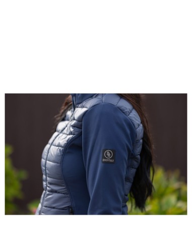 Veste combi BR Essentials
