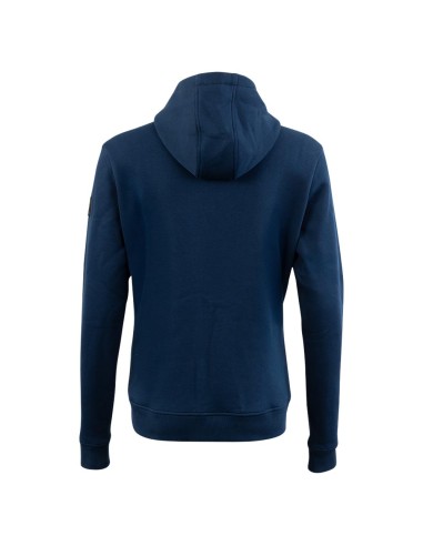 Sweat à capuche BR Essentials
