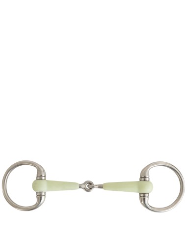 BR enkel gebroken bustrens Apple Mouth 15mm