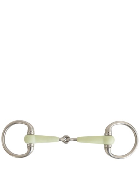 BR enkel gebroken bustrens Apple Mouth 15mm