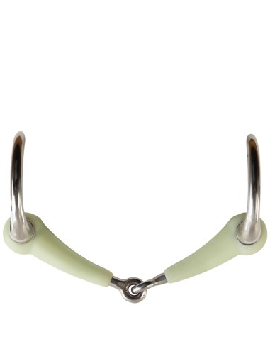 BR enkel gebroken bustrens Apple Mouth 15mm