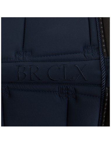 BR CLX zadeldek dressuur
