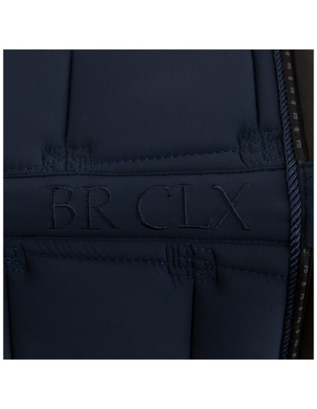 BR CLX zadeldek dressuur