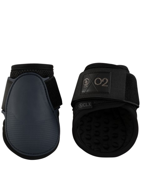 BR CLX XO2 Fetlock Boots