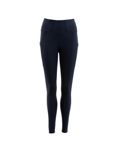 Collants d'équitation BR CLX dames fond en silicone