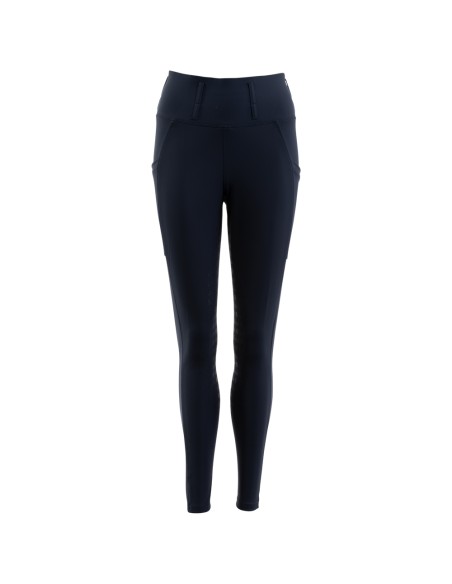 Collants d'équitation BR CLX dames fond en silicone