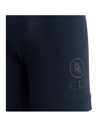 BR CLX short-sleeve shirt dames