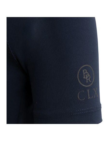 BR CLX Short Sleeve Shirt Ladies