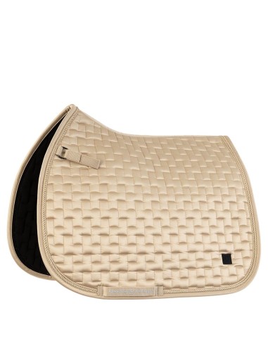 BR Saddle Pad Katie General Purpose