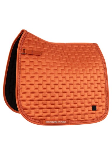 BR Saddle Pad Katie Dressage