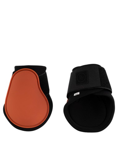 BR Fetlock Boots Kay