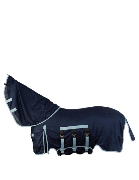 BR Fly Rug Combo