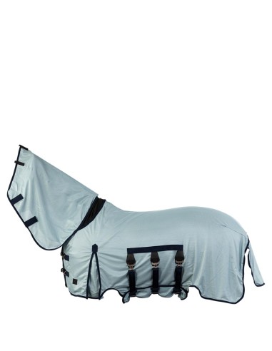 BR Fly Rug with Integrated Neck