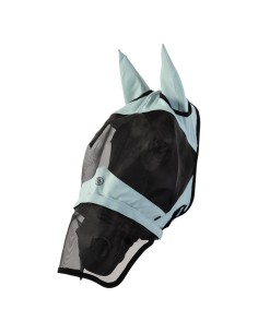 BR vliegenmasker met oren 2