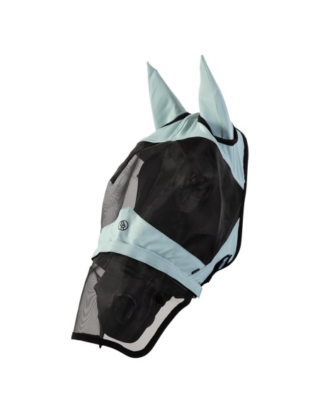 BR vliegenmasker met oren