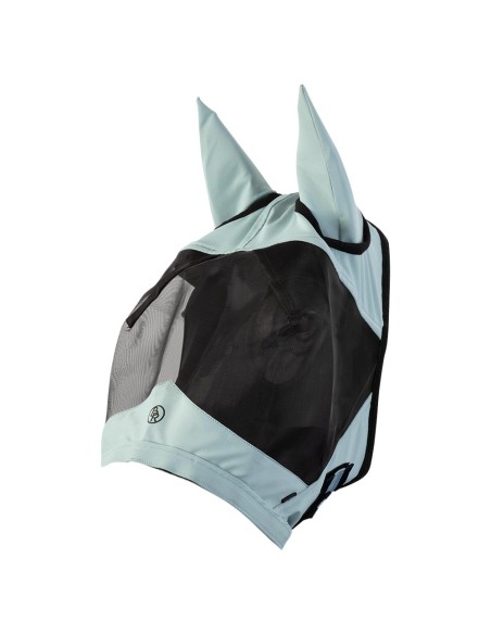 BR vliegenmasker met oren