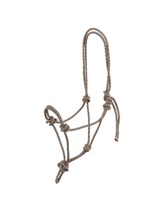 BR Knotted Halter Klara
