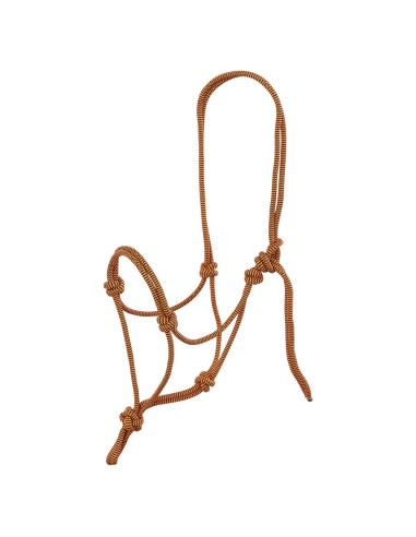 BR Knotted Halter Klara