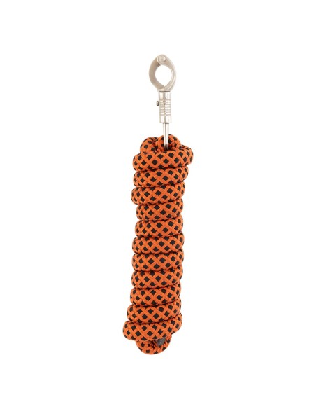 BR Lead Rope Panic Hook