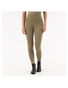 BR Reitlegging Krista Damen...
