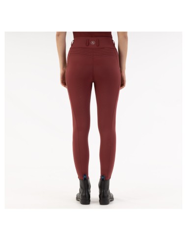 BR Reitlegging Krista Damen Silikonbesatz
