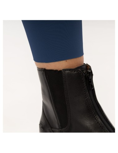 BR Reitlegging Krista Damen Silikonbesatz