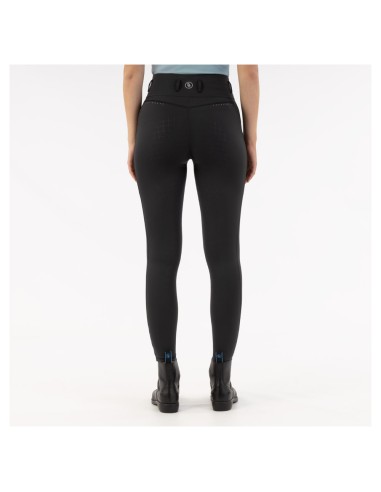BR Reitlegging Kimore Damen Silikonbesatz