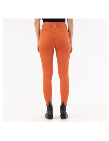 BR Reitlegging Kimore Damen Silikonbesatz