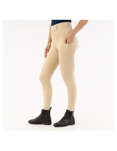 BR Reitlegging Kelly Damen Silikonbesatz