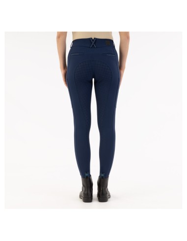 BR Riding Breeches Kelsey Ladies Silicone Seat