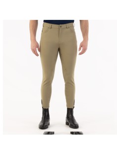 BR Riding Breeches Kyan Men Silicone Seat