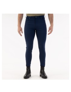 BR Riding Breeches Kyan Men Silicone Seat 2