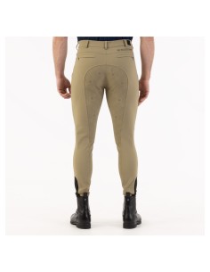 BR Riding Breeches Kyan Men Silicone Seat 2