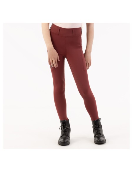 BR Eevolv Riding Tights Kika