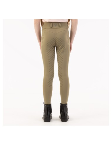 BR Eevolv Reitlegging Kika