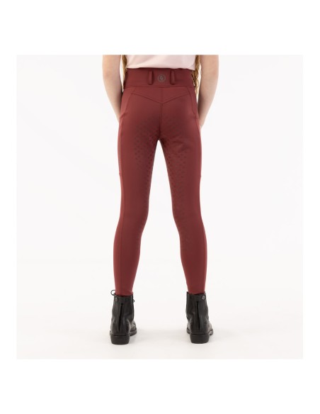 BR Eevolv Riding Tights Kika
