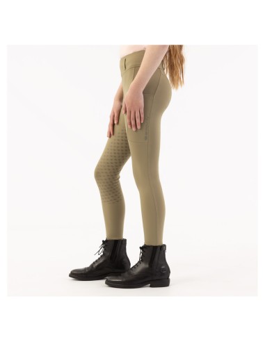 BR Eevolv Reitlegging Kika